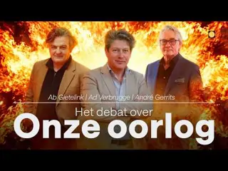 Verslaggever Francis Farrell over de Oekraïense frontlinie: in de killzone wordt alles wat beweegt binnen minuten aangevallen