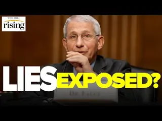 Ryan and Emily: These Two Videos EXPOSE Fauci’s Lies