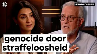 Olaf Koens over docu NAZA: Israëlische militairen vertellen hoe burgerdoden werden ingecalculeerd