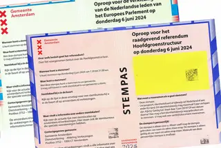 D66 luistert naar Amsterdam, stemt ook “nee” en wil Burgerberaad 